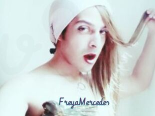 FreyaMercedes