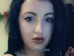 FreyjaCaim