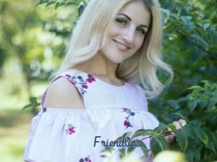 Friendlina