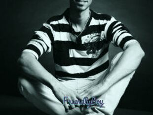 Friendly_Boy