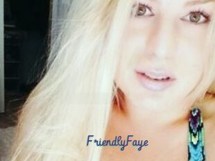FriendlyFaye