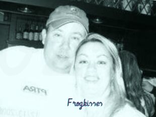 Frogkisses