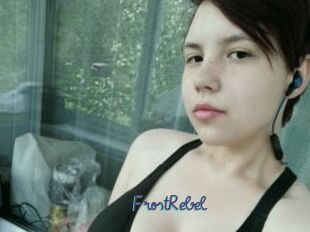 FrostRebel