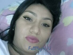 FullPlay4UU