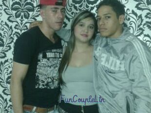 FunCoupleLtn