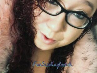 FunSizeKaylavish