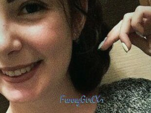 FunnyGirlXs