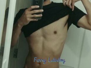 Furry_Latinboy