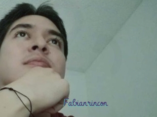 Fabianrincon