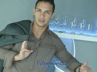 Fabiopowerlatin