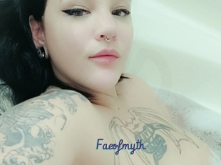 Faeofmyth
