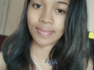 Fafah