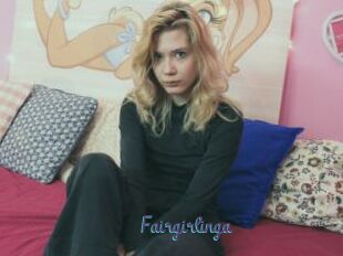 Fairgirlinga
