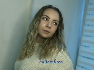 Falinealison