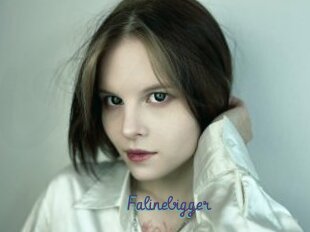 Falinebigger