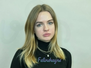 Falinehayne