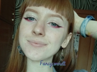 Fancyconnett