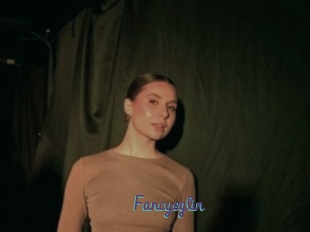 Fancyeglin