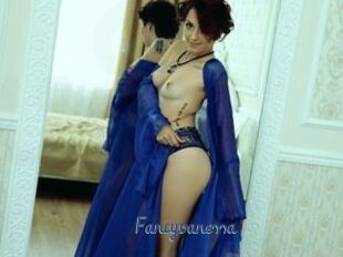 Fancyvanessa