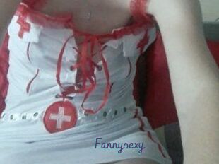 Fannysexy
