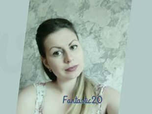 Fantastic20