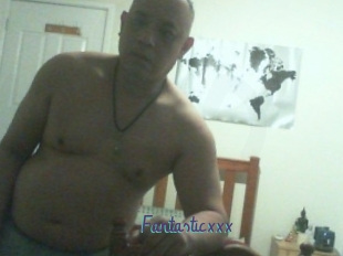 Fantasticxxx