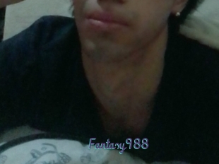 Fantasy988