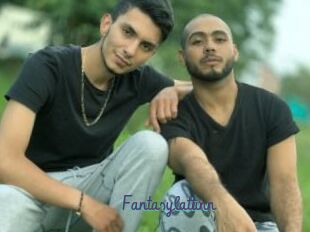 Fantasylattinn