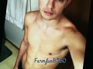 Farmfun8360