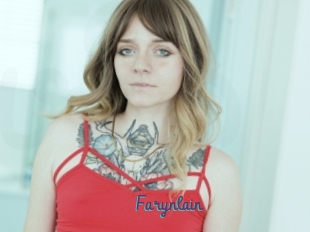 Farynlain