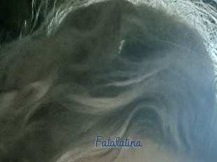 Fatalatina