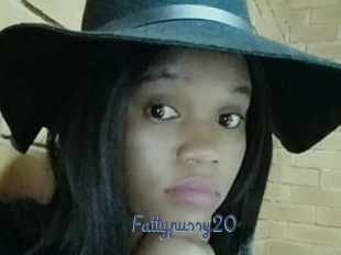 Fattypussy20