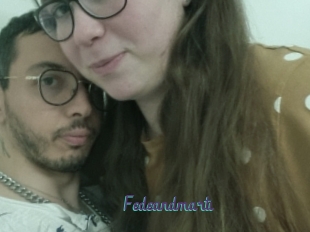 Fedeandmarti