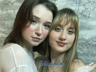 Feliceandlois