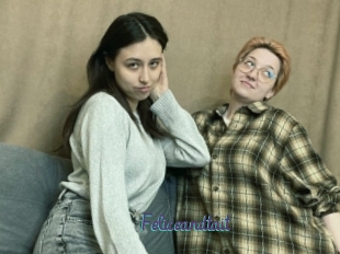 Feliceandtait