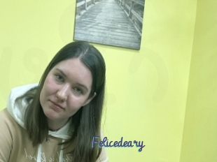 Felicedeary