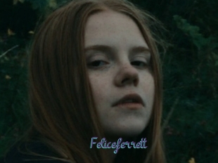 Feliceferrett