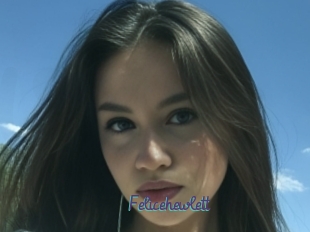 Felicehewlett