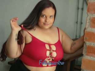 Feliciacastro