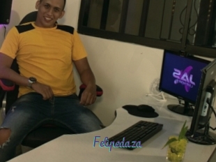 Felipedaza