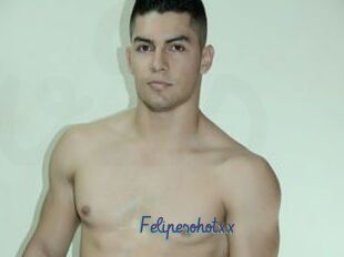 Felipesohotxx