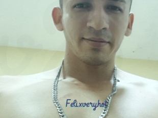 Felixveryhot