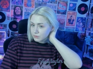 Felonytayler