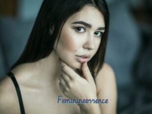Feminineessence