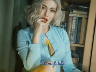 Femmefatale
