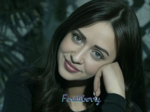 Feraliberry
