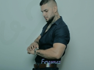 Fergomez