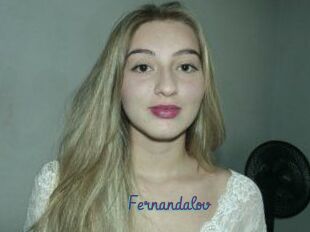 Fernandalov