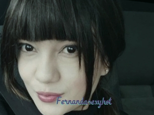 Fernandasexyhot