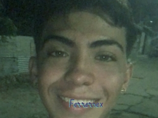 Ferrersex